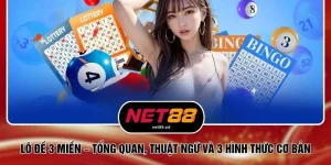 Lô Đề 3 Miền – Tổng Quan, Thuật Ngữ Và 3 Hình Thức Cơ Bản